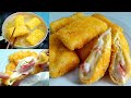 Risol mayo  risoles mayonaise