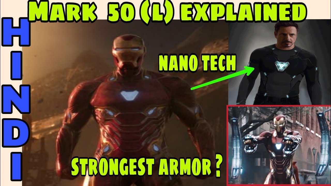 iron man nano tech suit roblox