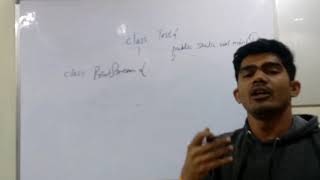 Java Technology   Part 6 How to Work System out print  Pradeep Joam