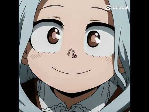NO ERI Mha Eri Mhaedit Animeedit Edit Myheroacademia Animememe Sad Fypシ Viral 