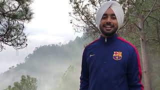 Chamba || Uddarian || Satinder Sartaaj Thumb