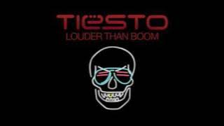Tiësto - Louder Than Boom (Extended Mix)