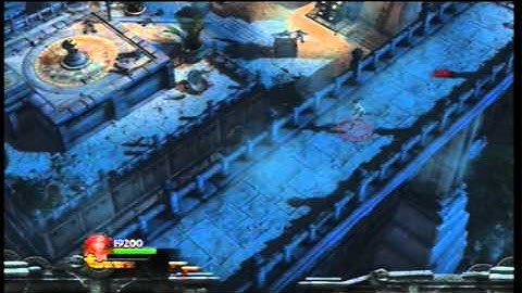 slifer619 | Lara Croft and the Guardian of Light Demo Pt 1