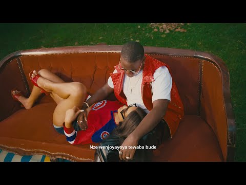 Nzena Aaronx Visualizer