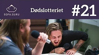 Ep. 21 – Dødslotteriet