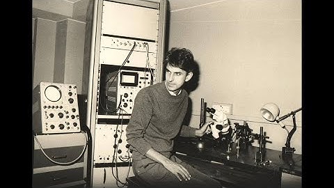 Neuroscience at NCBS