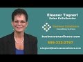 Business ExSellence - Eleanor Togneri - Vidbi