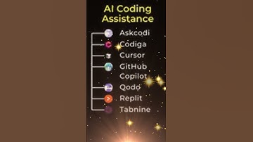 Top AI Coding Assistants | GitHub Copilot, Cursor & More