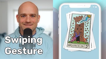 React Native Gesture Handler and Reanimated Tutorial