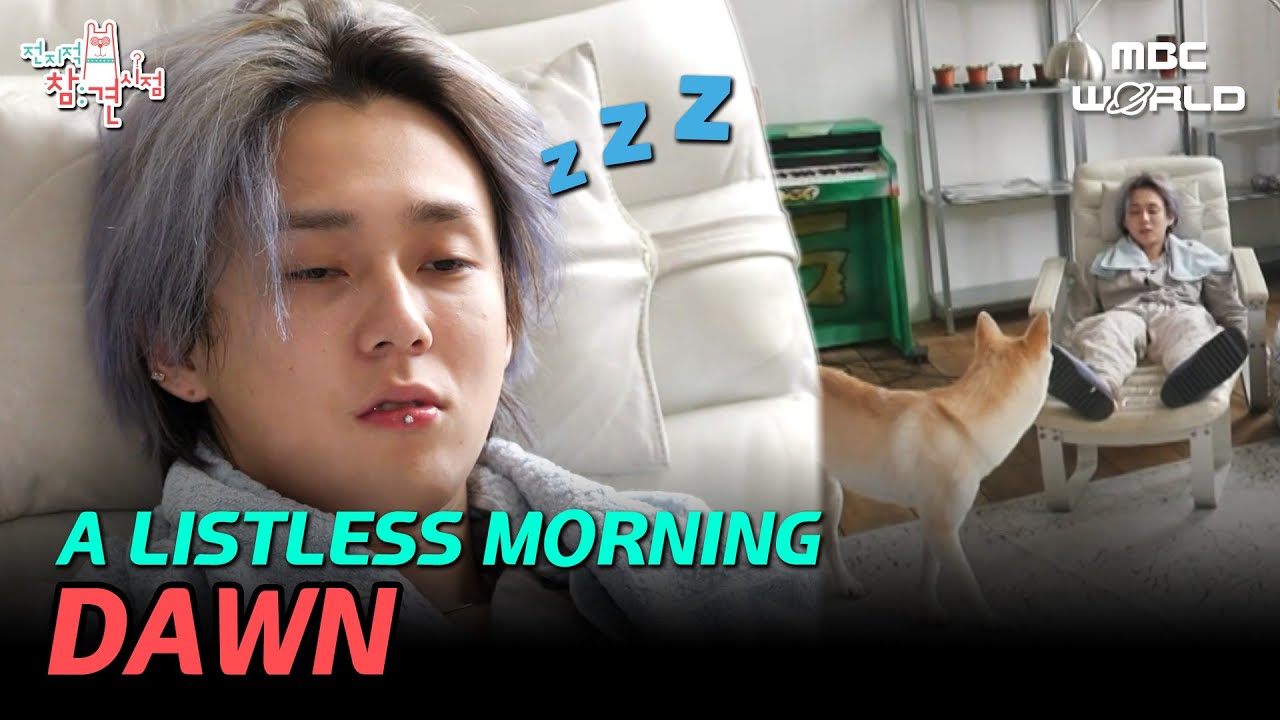 [C.C] Dawn's Breakfast surprised everyone!!🥦🥕 #DAWN