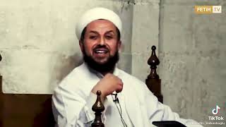 Kardeşleri̇m Bu Hataya Düşmeyeli̇m