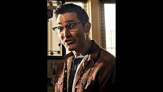 Supermans Hair Is Going Grey