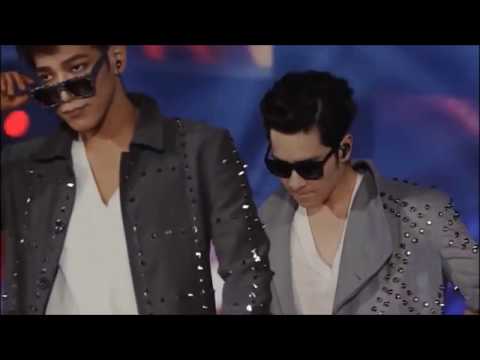 2PM badass entrance @ Tokyo Dome!