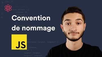 Comment écrire du JavaScript ? (en 5 minutes)