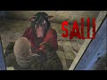 I THINK THEY [SAW] ME! [SAW: THE GAME] [#04]