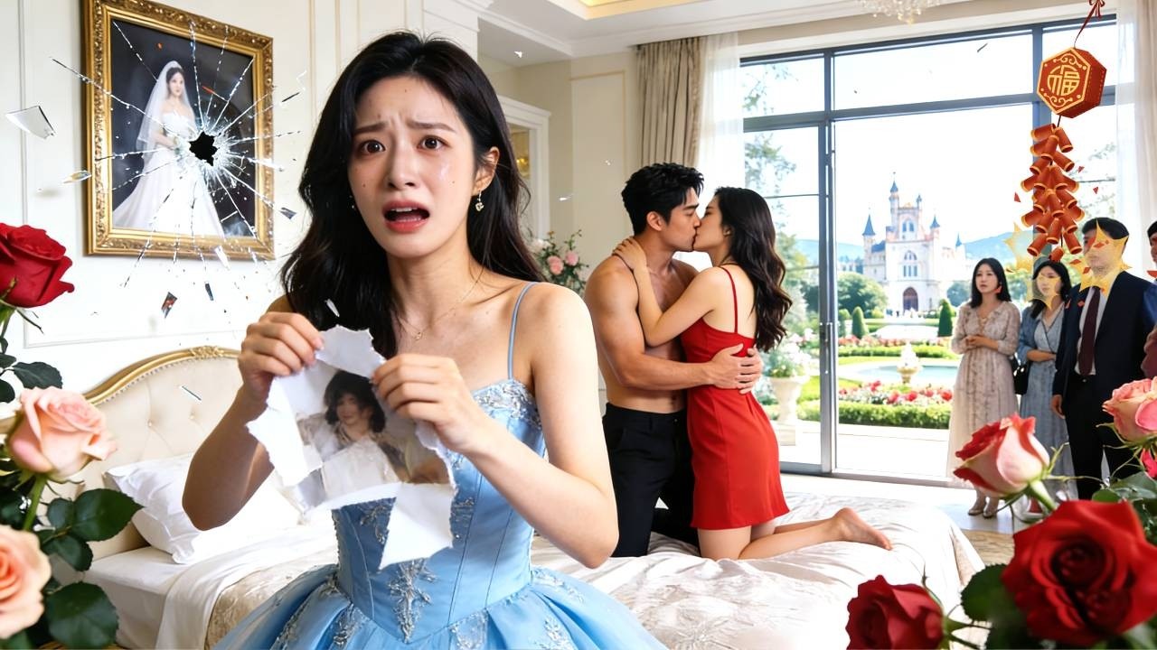 Istri lihat suami selingkuh—cerai saat itu. Suami sangat menyesal.