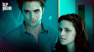 Dinner With the Cullens | Twilight