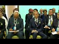Interrelation of Times and Civilisations – Basis of Peace and Development international forum
