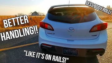 BEST CHEAP HANDLING MOD! WORTH IT?!?