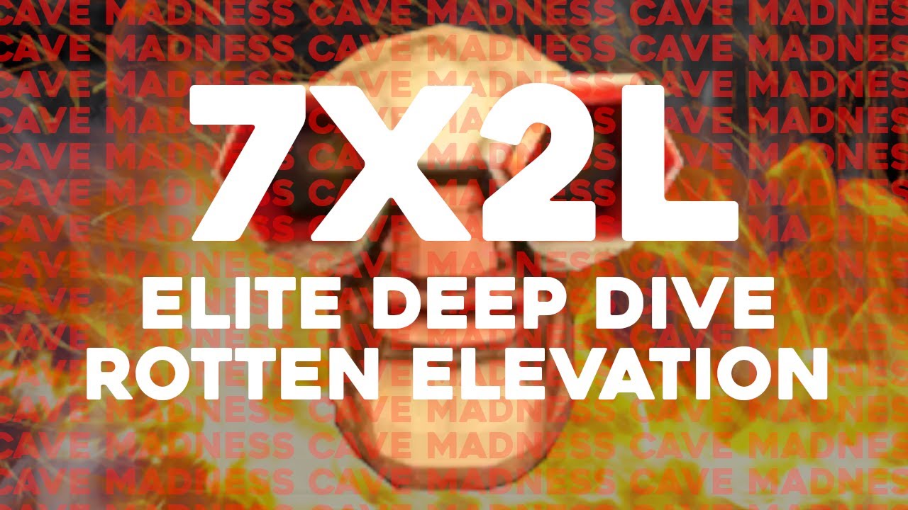 DRG Hazard 7x2L (a37) Elite Deep Dive "Rotten Elevation" Engineer