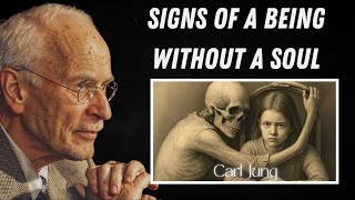 Find the Soulless One in Your Family 9 Signs of BEINGS WITHOUT A SOUL:  | Carl Jung