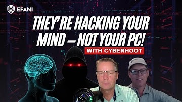 Inside CyberHoot: A CEO’s Mission to Stop Cyberattacks Through Smarter Training | Ep. 19