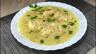 Пиле с разкошен сос Пиле с разкошен сос