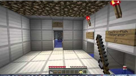 Minecraft Escape The Puzzle Master part 3