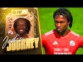 #10 THE LEAGUE&#39;S BEST CREATOR!! || JEDS JOURNEY FC24 CAREER MODE