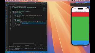 Celebrity Layout Masterclass: Expanded vs. Flexible Widgets Explained Net Worth