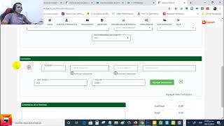 Como Hacer Una Factura Electrónica. Digital4