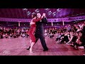 Fausto Carpino y Stephanie Fesneau @Belgrade Tango Encunetro 2019 3/5