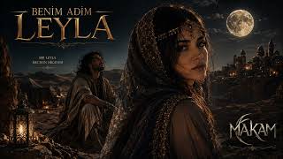 Benim Adım Leyla