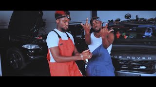 Download Lagu Lixx \u0026 Ref Rondo - Eazy ( Clip officiel ) MP3