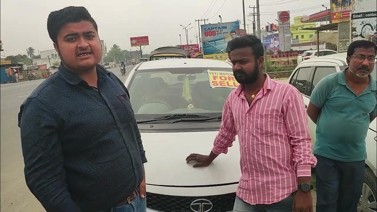 SECOND HAND CAR SELL AND PURCHASE YETI MOTORS PURNEA MARANGA NERA PETROL PUMP YouTube