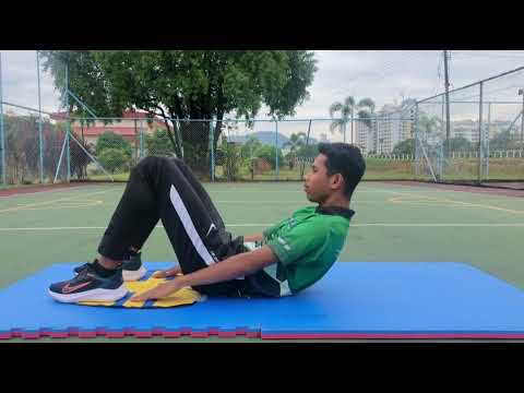 Ringkuk Tubi Separa SEGAK