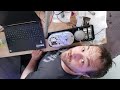 This VW Camper Fuel Gauge is Dead! Can I Fix It? FIXNOTBIN EP.1