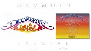 Decameron - Mammoth Special ...plus (1974) FULL ALBUM