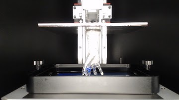 UVtrigger first capture