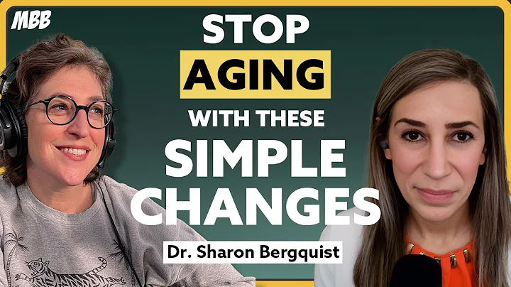 New Science of Stress: How GOOD Stress Builds Health & Increases Life Span!