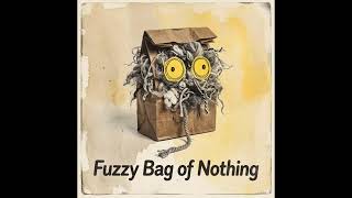 Cats are ugly (fuzzy bag of nothing￼)