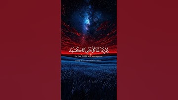 راحة و طمأنينة القارئ أحمد دياب #قرآن #أحمد_دياب