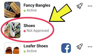 Facebook Marketplace Post Not Approved Problem | Fb Marketplace Me Post Approved Nhi Ho Rha Hai