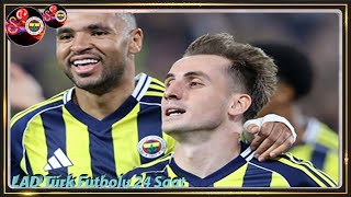 Kerem forvete geçecek En Nesyri'ye şok!