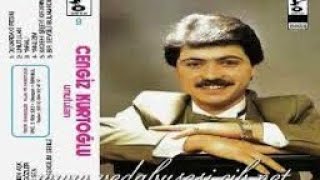 Cengiz kurtoğlu küllenen aşk