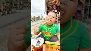 Cheese Squirting Sausage