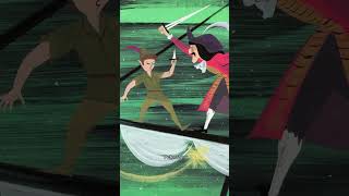 🎨✨ Enter the world of Disney as Mary Blair imagined it!