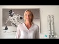 Win a Day on the Slopes with Olympic Ski Champion Maria Höfl-Riesch ⛷️