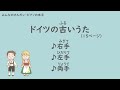 みんなのオルガン ピアノの本 より ドイツの古いうた みんなのオルガン ピアノの本 より ドイツの古いうた