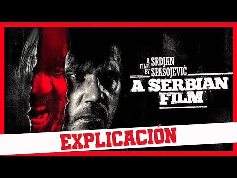 A SERBIAN FILM | CRÍTICA, RESUMEN Y EXPLICACIÓN